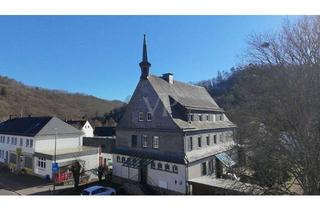 Anlageobjekt in 55767 Niederbrombach, Cashflow mit Charakter: Vermietetes 6-Parteien-Haus