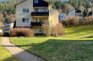 Anlageobjekt in 75323 Bad Wildbad, 5,7 % Rendite: 4 Mehrfamilienhäuser mit 20 WE und 14 Stellplätzen