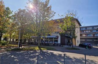 Anlageobjekt in 71634 Ludwigsburg, Faktor 18: Wohn- und Geschäftshaus mit 8 Stellplätzen