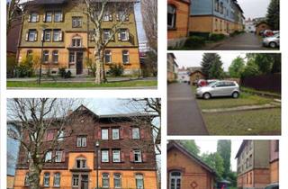 Anlageobjekt in 75417 Mühlacker, Faktor 17,5 für 4 Mehrfamilienhäuser und 18 Stellplätze