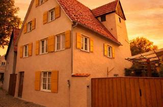Anlageobjekt in 86720 Nördlingen, Schlüsselfertige Kapitalanlage mit 248,42m² Wohnfläche