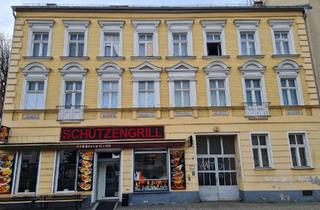 Anlageobjekt in Müggelheimer Straße, 12555 Köpenick, Mehrfamilienhaus in Köpenick