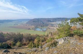 Anlageobjekt in 91795 Dollnstein, Verkauf von landwirtschaftlichen Grundstücken mit Rückpachtgarantie, nahe Eichstätt!