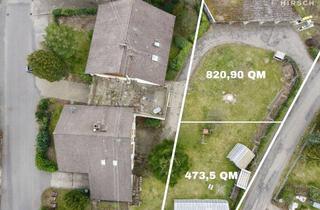 Grundstück zu kaufen in 75335 Dobel, Grundstück mit einer Fläche von 821 m²