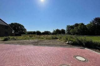 Grundstück zu kaufen in An Den Auwiesen 17, 24257 Hohenfelde, Sonnengrundstück in traumhafter Wohnlage mit unverbaubarem Ausblick - ca. 1,5 km vom Badestrand