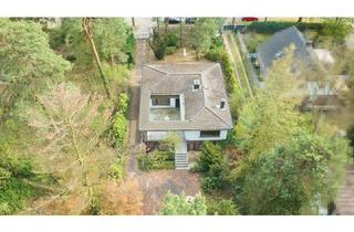 Grundstück zu kaufen in 16548 Glienicke, Großzügiges Grundstück mit ca. 1.516 m² in ruhiger Lage von Glienicke/Nordbahn