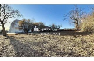 Grundstück zu kaufen in 73431 Aalen, Attraktives Baugrundstück in stadtnaher Wohnlage von Aalen