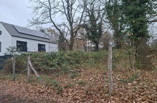 Grundstück zu kaufen in 51427 Bergisch Gladbach, TOP schönes und ruhig gelegenes Baugrundstück