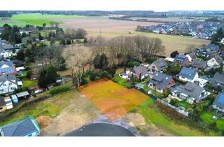 Grundstück zu kaufen in Schwester-Consolatis-Straße, 47495 Rheinberg, Naturnahes Wohnen: Exklusives 368 m² Baugrundstück in begehrtem Neubaugebiet