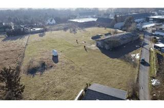 Grundstück zu kaufen in 04519 Rackwitz, Raum für Ihre Ideen – Grundstück in Lemsel mit ScanHaus