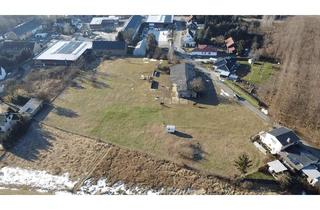Grundstück zu kaufen in 04519 Rackwitz, Ihr Start ins Eigenheim – Bauplatz in Lemsel mit ScanHaus