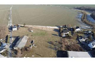 Grundstück zu kaufen in 04519 Rackwitz, Grundstück in Lemsel – jetzt Eigenheim mit ScanHaus planen