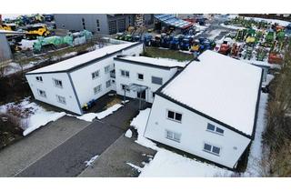 Büro zu mieten in 36119 Neuhof, Wo Visionen wachsen: Flexible Bürofläche für Macher & Digitaldenker - 177,99qm in Neuhof-Dorfborn