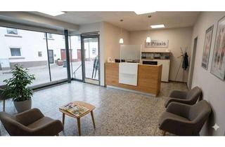 Praxen mieten in 79639 Grenzach-Wyhlen, Attraktive Gewerbe-/Praxisfläche im Zentrum von Wyhlen - 86 m²