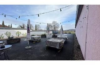 Gewerbeimmobilie kaufen in 79341 Kenzingen, TOP CHANCE FÜR GASTGEBER & KONZEPTE