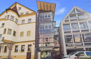 Büro zu mieten in 72622 Nürtingen, Respäsentatives Büro / Loft / Atelier (Stadtmitte Nürtingen)