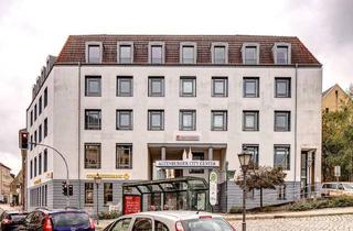 Büro zu mieten in Mühlpforte, 04600 Altenburg, Attraktive Bürofläche in zentraler Lage von Altenburg