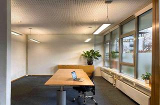 Büro zu mieten in Eschbachstr., 79199 Kirchzarten, Gewerbefläche in Kirchzarten – ca. 124 m² Bürofläche – ab 01.05.2026