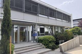 Büro zu mieten in Eschbachstr., 79199 Kirchzarten, Attraktive Gewerbefläche in Top-Lage von Kirchzarten – 124 m² Bürofläche sofort verfügbar