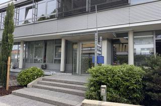 Büro zu mieten in Eschbachstr., 79199 Kirchzarten, Attraktive Gewerbefläche in Top-Lage von Kirchzarten – 124 m² Bürofläche sofort verfügbar