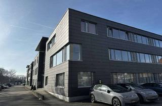 Büro zu mieten in 33332 Gütersloh, High-End-Office in Gütersloh, Erdgeschoß 282m² Büro + 80m² Lagerräume + Stellplätze AB SOFORT