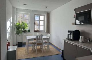 Büro zu mieten in 99817 Eisenach, Barrierefreie Büroeinheit mit Tiefgaragenstellplatz