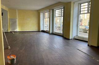 Gewerbeimmobilie mieten in Rosa-Luxemburg-Platz, 10119 Mitte, Mitte: Torstr: Gewerbefläche mit 230 m² - direkt ROSA-LUXEMBURG-PLATZ ab SOFORT zu VERMIETEN