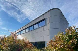 Büro zu mieten in Dieselstraße, 73278 Schlierbach, Exklusives Bürogebäude ++ Gewerbegebiet Schlierbach ++ 8 Minuten zur A8