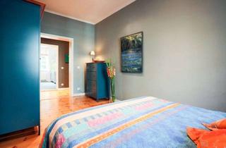 Immobilie mieten in Bergstraße 70, 10115 Mitte, 3-Zimmer-Wohnung in ruhiger Lage nahe Torstraße, Berlin-Mitte