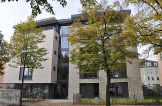 Immobilie mieten in Reisewitzer Str. 78, 01159 Löbtau-Süd, 47m² vollmöbliertes All-Inklusive-Apartment mit Gym, Lounge, Dachterrasse