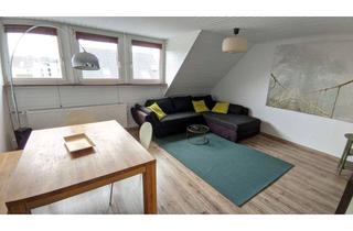 Immobilie mieten in 41468 Neuss, Helle 3-Zimmer Wohnung, 250m zum Rhein