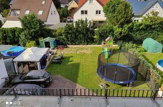 Immobilie mieten in 65428 Rüsselsheim, Möblierte 3-Zimmer-Wohnung mit Balkon in Rüsselsheim auf Zeit