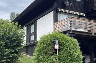 Immobilie mieten in Zirbelweg 13, 83313 Siegsdorf, Zirbelweg 13, 83313 Siegsdorf