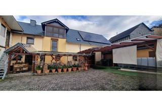 Immobilie kaufen in 56244 Maxsain, Landhaus / Generationenhaus