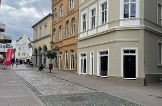 Büro zu mieten in Bahnhofstr., 59423 Unna, Ladenlokal/Einzelhandelsfläche mit Büros in hochfrequentierter Fußßgängerzone von Unna
