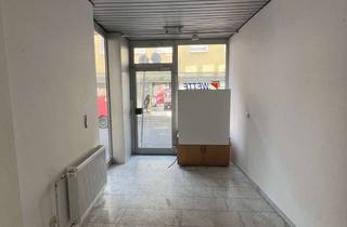 Geschäftslokal mieten in Eiland 17, 42651 Solingen-Mitte, +++ Schönes Ladenlokal, sep. Eingang, Objekt sehr zentral gelegen +++