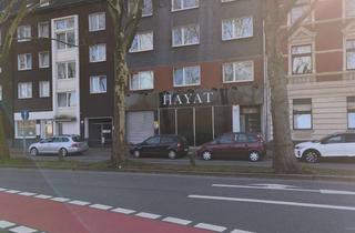 Geschäftslokal mieten in Heinrich-Sense-Weg 68, 45307 Kray, Ladenlokal Essen-Kray ab sofort