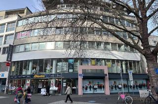 Geschäftslokal mieten in Bongardstr. 21, 44787 Bochum, Ladenlokal – Einzelhandelsfläche in der Fußgängerzone Bochumer Innenstadt (Bongardstraße)