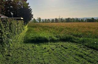 Gewerbeimmobilie kaufen in 72250 Freudenstadt, Schönes Grundstück in den Bärenwiesen in Freudenstadt