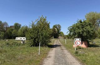 Gewerbeimmobilie kaufen in An der Nidda, 60439 Heddernheim, Grundstück / gut angebunden / direkt an der Nidda