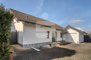Einfamilienhaus kaufen in 50127 Bergheim, Geräumiges Einfamilienhaus in ruhiger Lage von Bergheim Quadrath-Ichendorf!