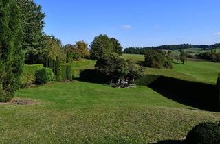 Haus kaufen in 64407 Fränkisch-Crumbach, Option auf ca. 4.700 m²: Exklusives Anwesen in traumhafter Randlage