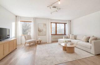 Haus kaufen in 81249 München, AIGNER - Familienoase: Platz, Privatsphäre und Komfort auf jeder Etage