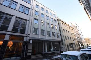 Anlageobjekt in 86150 Augsburg, AIGNER - Zentral gelegenes Wohn- und Geschäftshaus direkt am Königsplatz