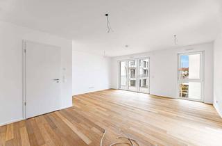 Wohnung kaufen in 90427 Nürnberg, HEGERICH: Ihr neues Zuhause in Boxdorf: Großzügige 4 Zimmer, barrierefrei & mit Balkon