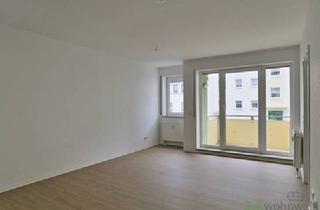 Wohnung mieten in 98617 Meiningen, (12536_79) MGN: bezugsfertig neu renovierte Wohnung im Hochparterre mit Balkon in der Heinrich-Heine-Straße