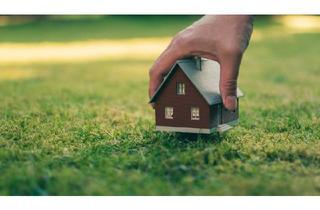 Grundstück zu kaufen in 83026 Rosenheim, Raum für Neues – Großes Grundstück im Außenbereich mit Bebauungspotential