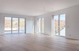 Penthouse mieten in 74074 Heilbronn, Penthouse Neubauglück mit 5 Zimmer im Heilbronner Osten