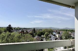 Wohnung kaufen in 79224 Umkirch, Single Wohnung in Umkirch bei Freiburg mit herrlichem Weitblick