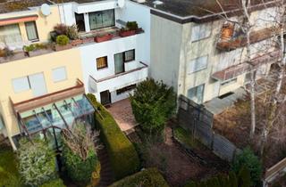 Einfamilienhaus kaufen in 71272 Renningen, Modernisiertes Haus mit Platz für Ihre Ideen!